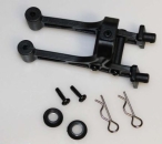 6868 Spoilerhalter DF DirtFighter Buggy